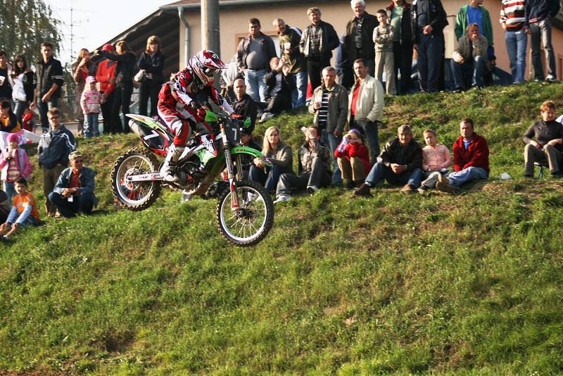 MM Slovenska Šenkvice 12.10.2008